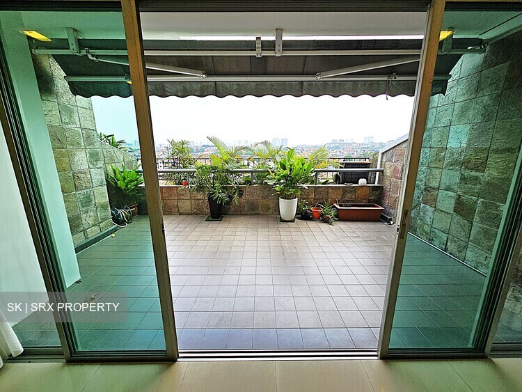 Kensington Park Condominium (D19), Condominium #563008701